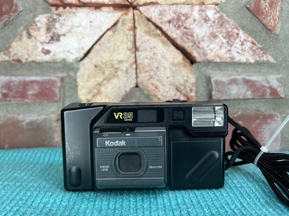Kodak VR35 K4a Film Camera